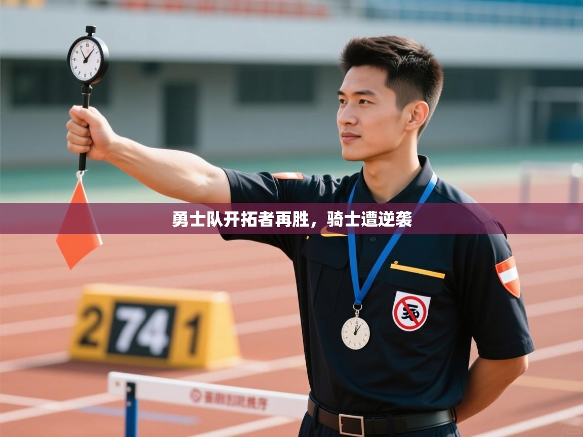 勇士队开拓者再胜，骑士遭逆袭